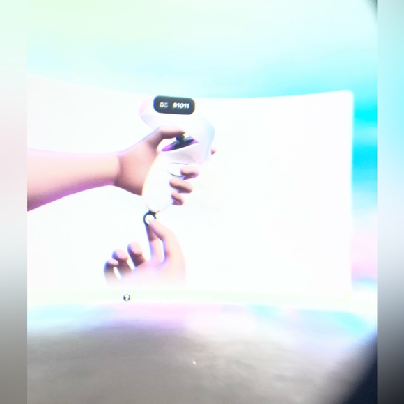 Meta Quest oculus 2 - Picture 5 of 6